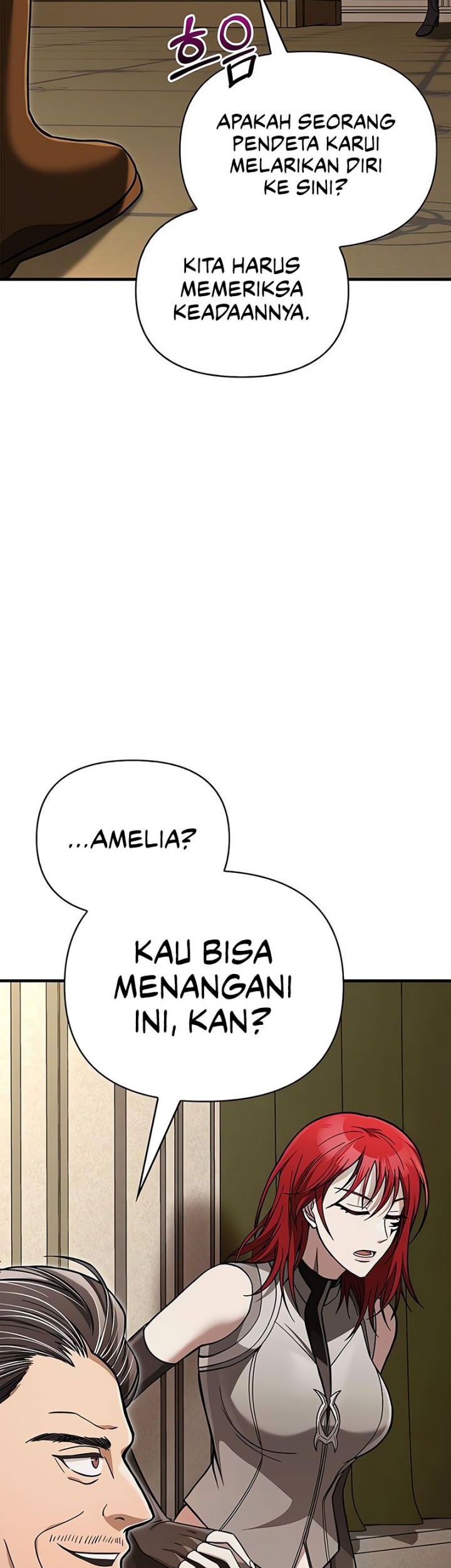 Survive as a Barbarian in the Game Chapter 58 - halaman 43