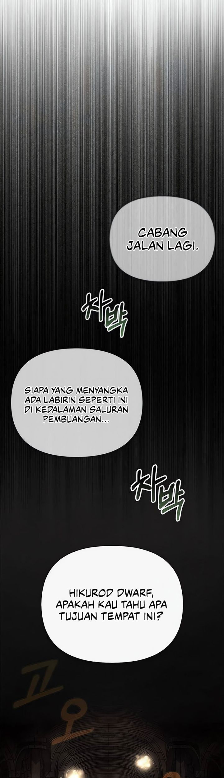 Survive as a Barbarian in the Game Chapter 58 - halaman 45