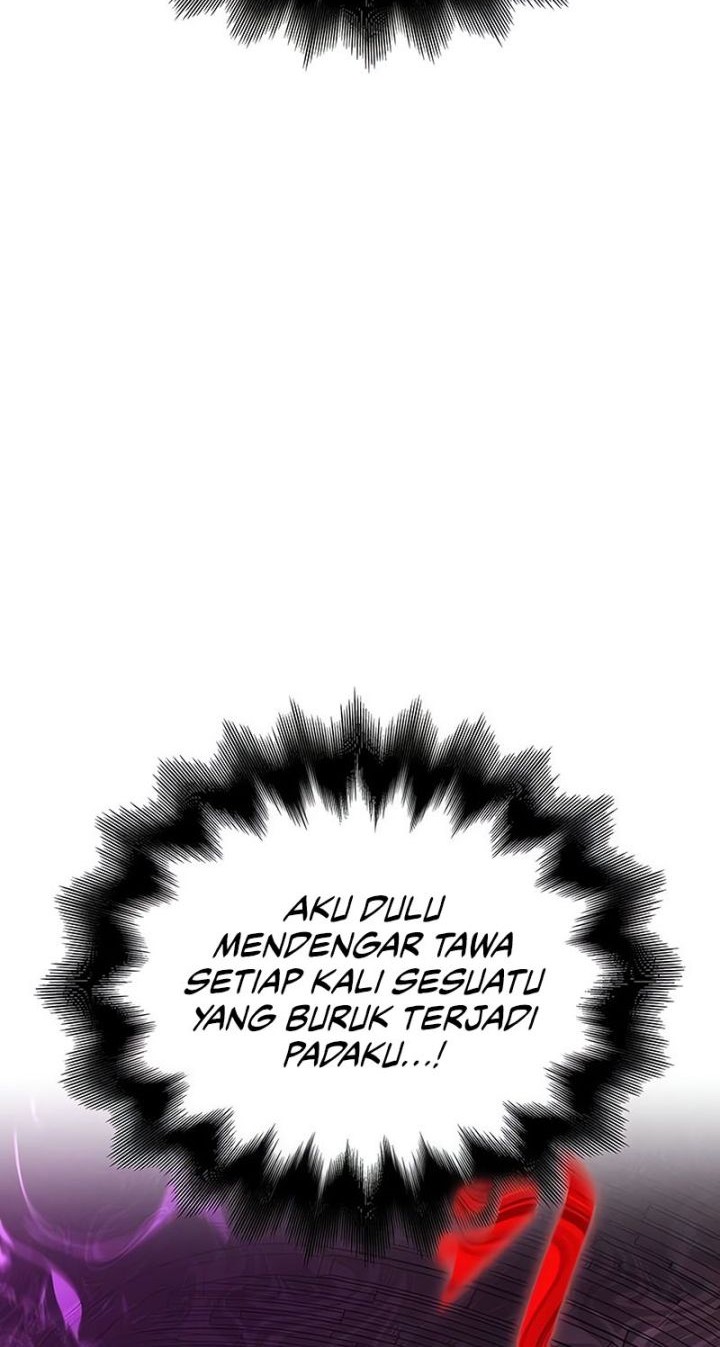 Survive as a Barbarian in the Game Chapter 58 - halaman 52
