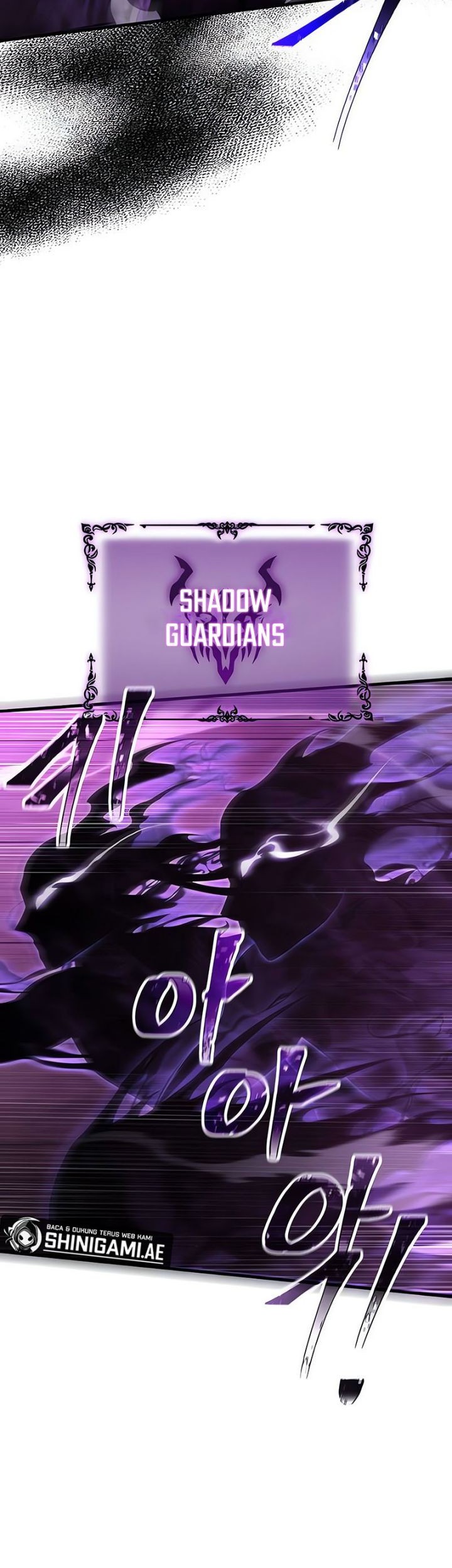Survive as a Barbarian in the Game Chapter 58 - halaman 59
