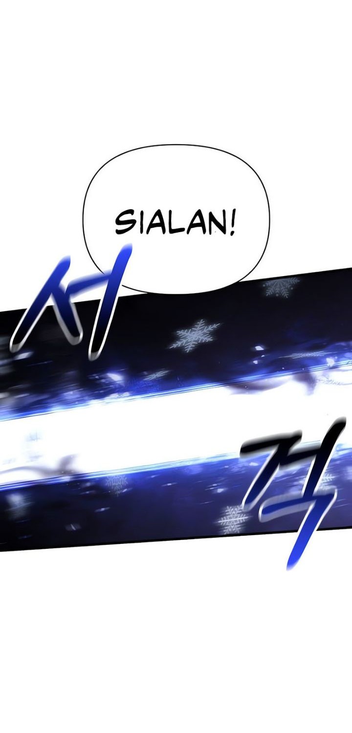 Survive as a Barbarian in the Game Chapter 58 - halaman 60