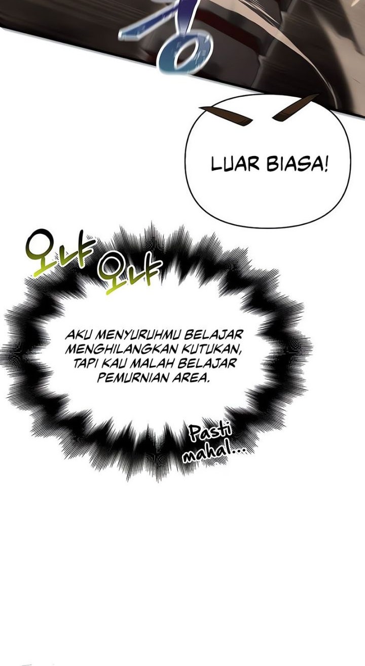 Survive as a Barbarian in the Game Chapter 58 - halaman 72