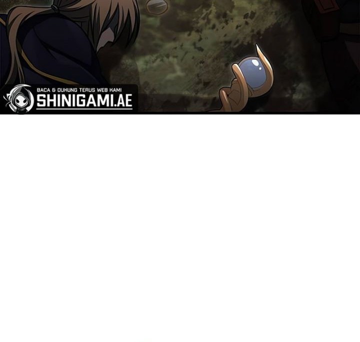 Survive as a Barbarian in the Game Chapter 58 - halaman 84
