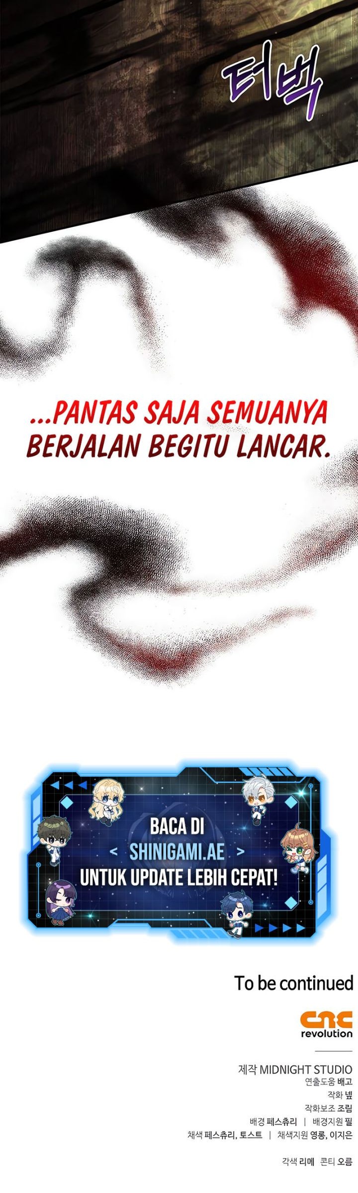 Survive as a Barbarian in the Game Chapter 58 - halaman 87