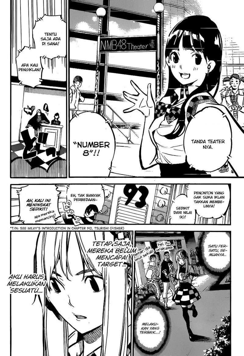 Survive as a Barbarian in the Game Chapter 58 - halaman 9