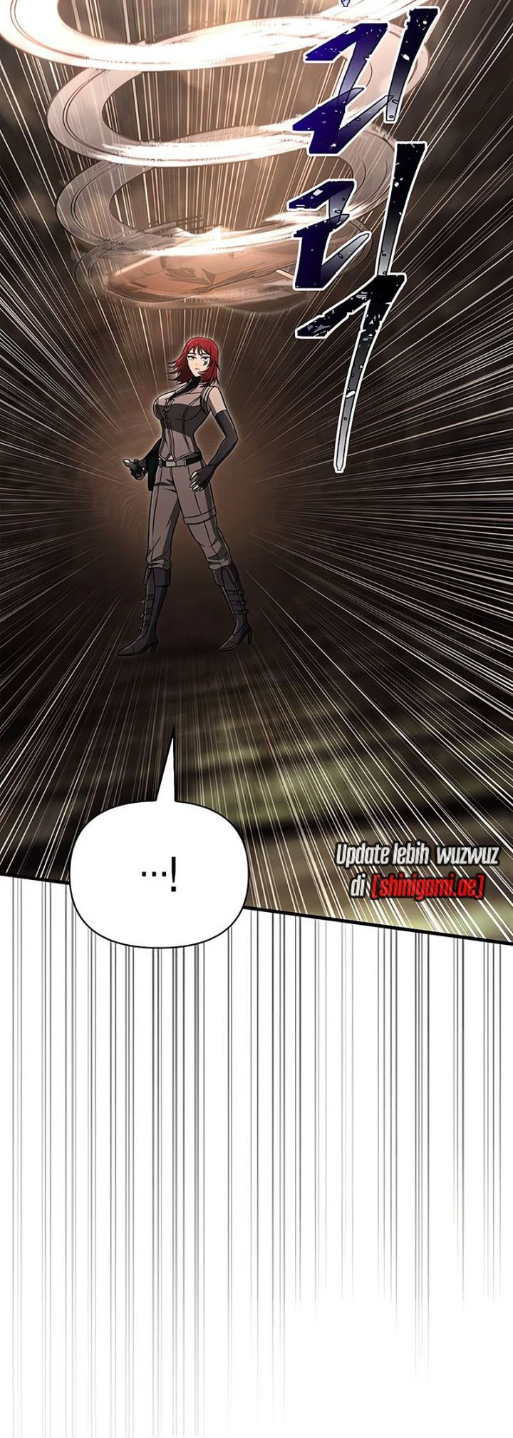 Survive as a Barbarian in the Game Chapter 59 - halaman 27