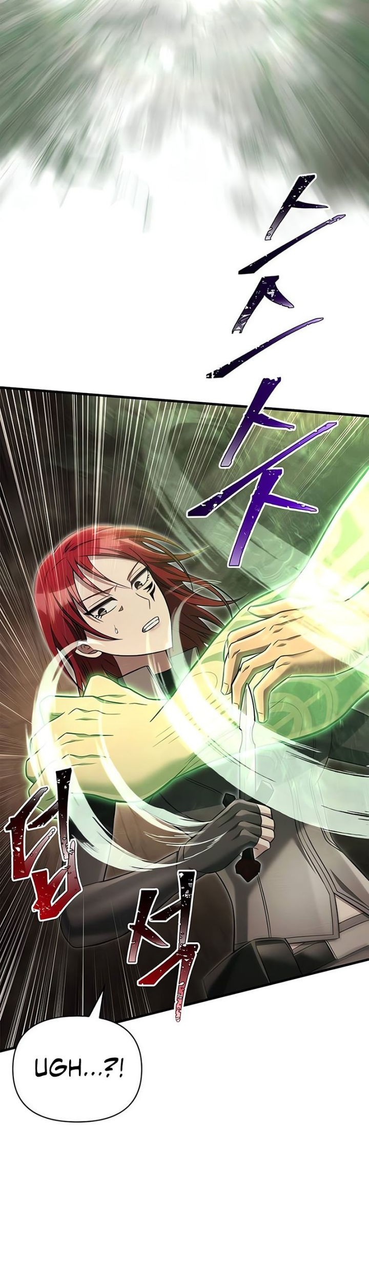 Survive as a Barbarian in the Game Chapter 59 - halaman 34