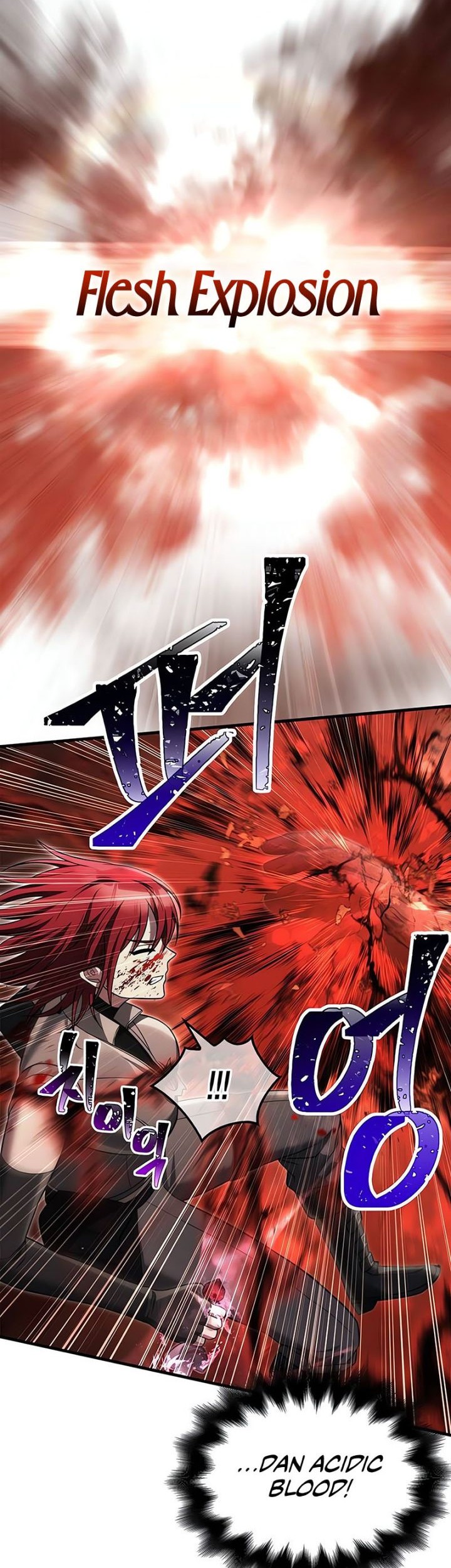 Survive as a Barbarian in the Game Chapter 59 - halaman 41