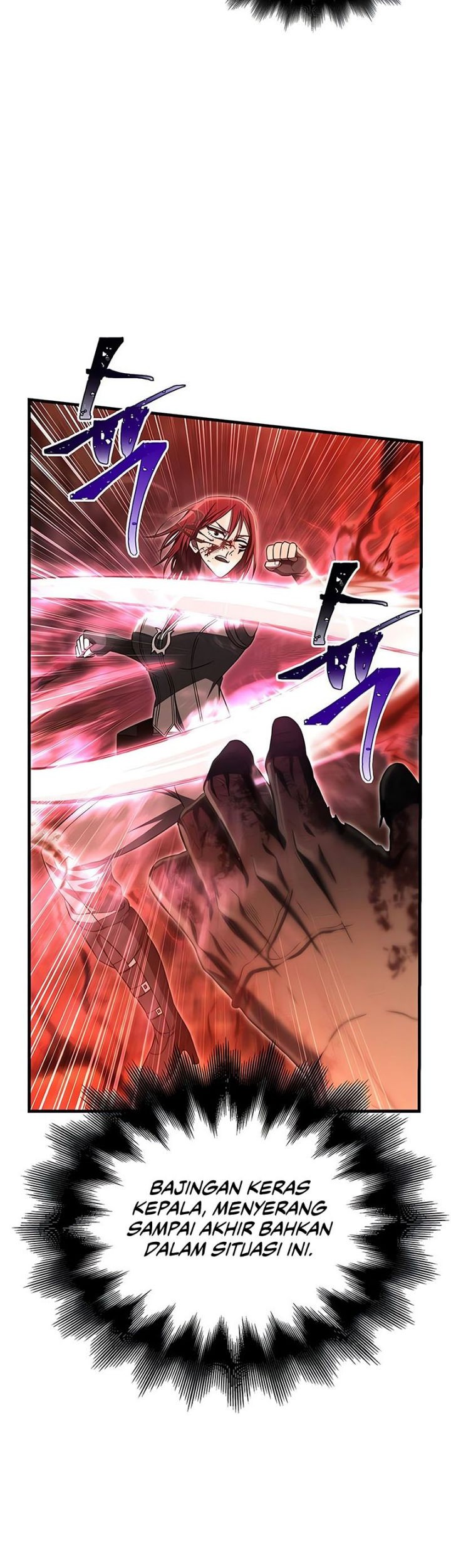 Survive as a Barbarian in the Game Chapter 59 - halaman 42