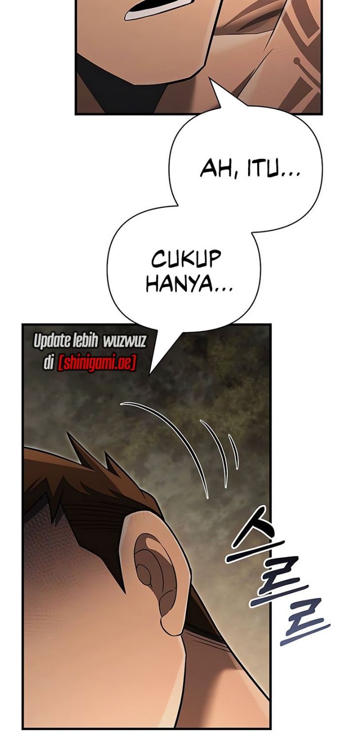 Survive as a Barbarian in the Game Chapter 59 - halaman 74