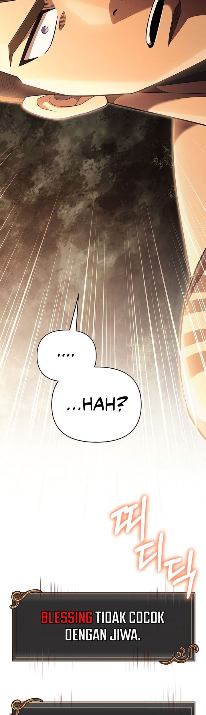 Survive as a Barbarian in the Game Chapter 59 - halaman 77