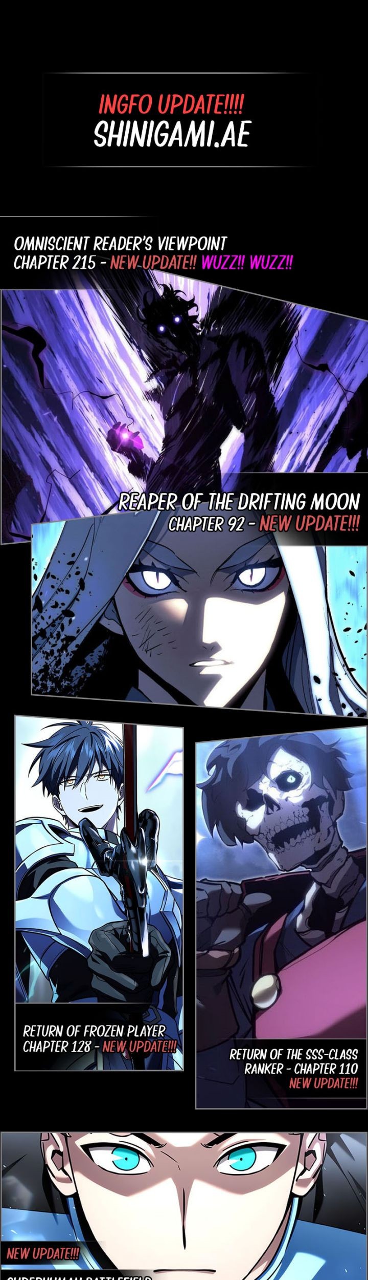 Survive as a Barbarian in the Game Chapter 59 - halaman 80