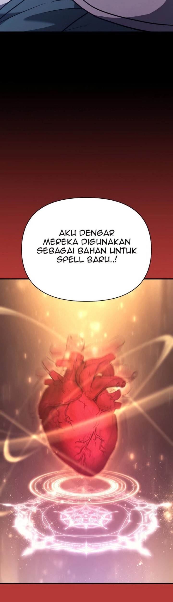 Survive as a Barbarian in the Game Chapter 6 - halaman 30