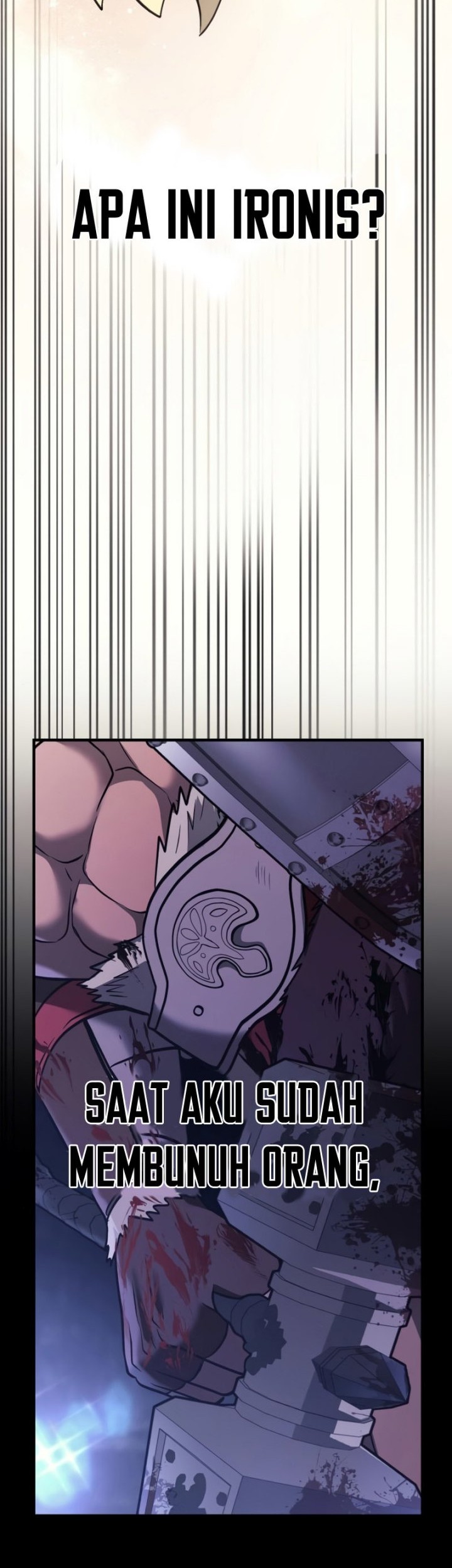 Survive as a Barbarian in the Game Chapter 6 - halaman 52