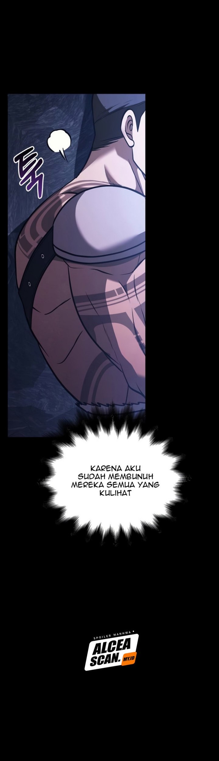 Survive as a Barbarian in the Game Chapter 6 - halaman 70
