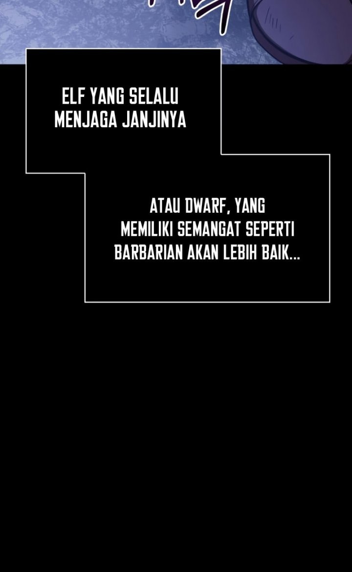 Survive as a Barbarian in the Game Chapter 6 - halaman 96