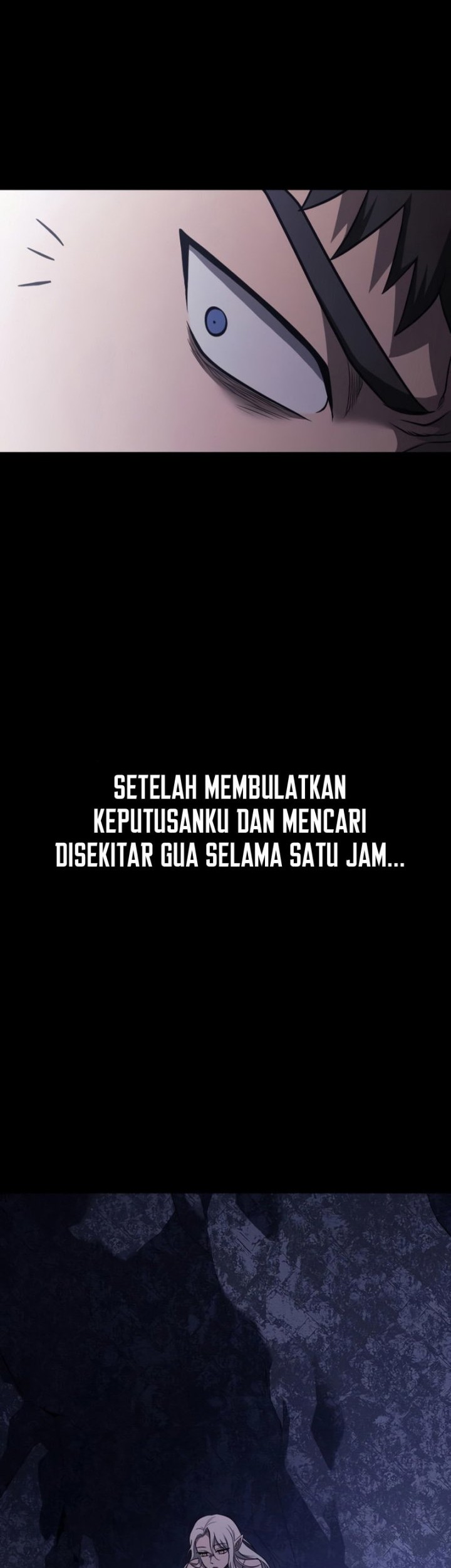 Survive as a Barbarian in the Game Chapter 6 - halaman 98