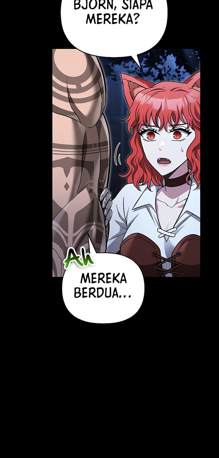 Survive as a Barbarian in the Game Chapter 60 - halaman 25