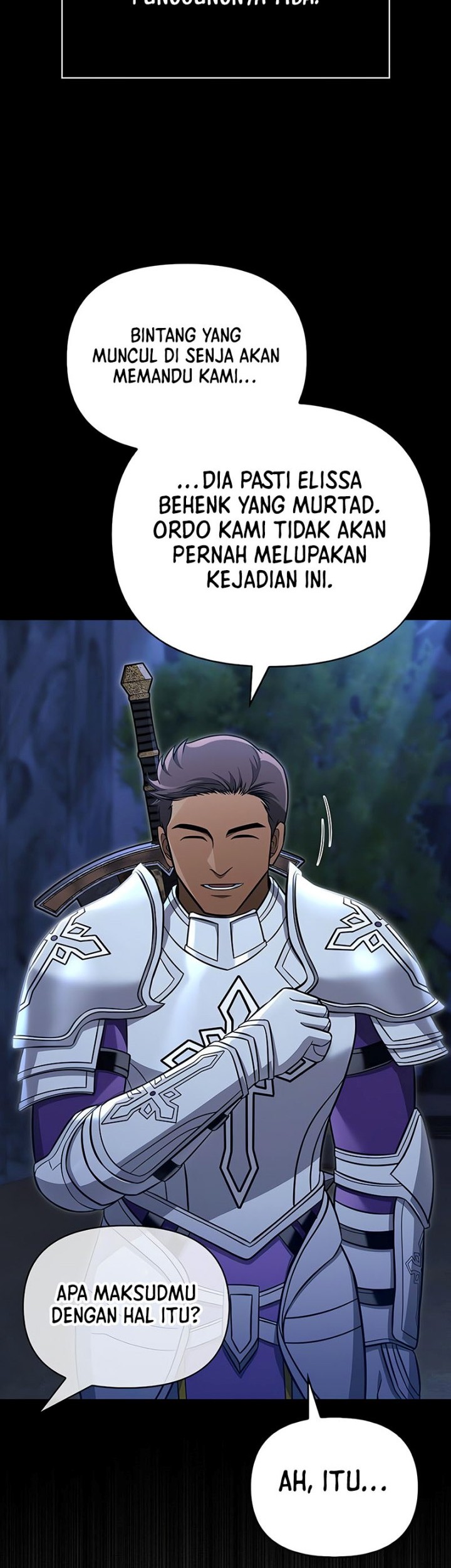 Survive as a Barbarian in the Game Chapter 60 - halaman 27