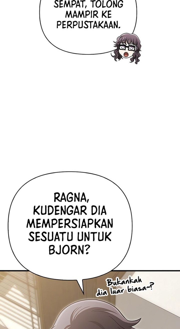 Survive as a Barbarian in the Game Chapter 60 - halaman 33