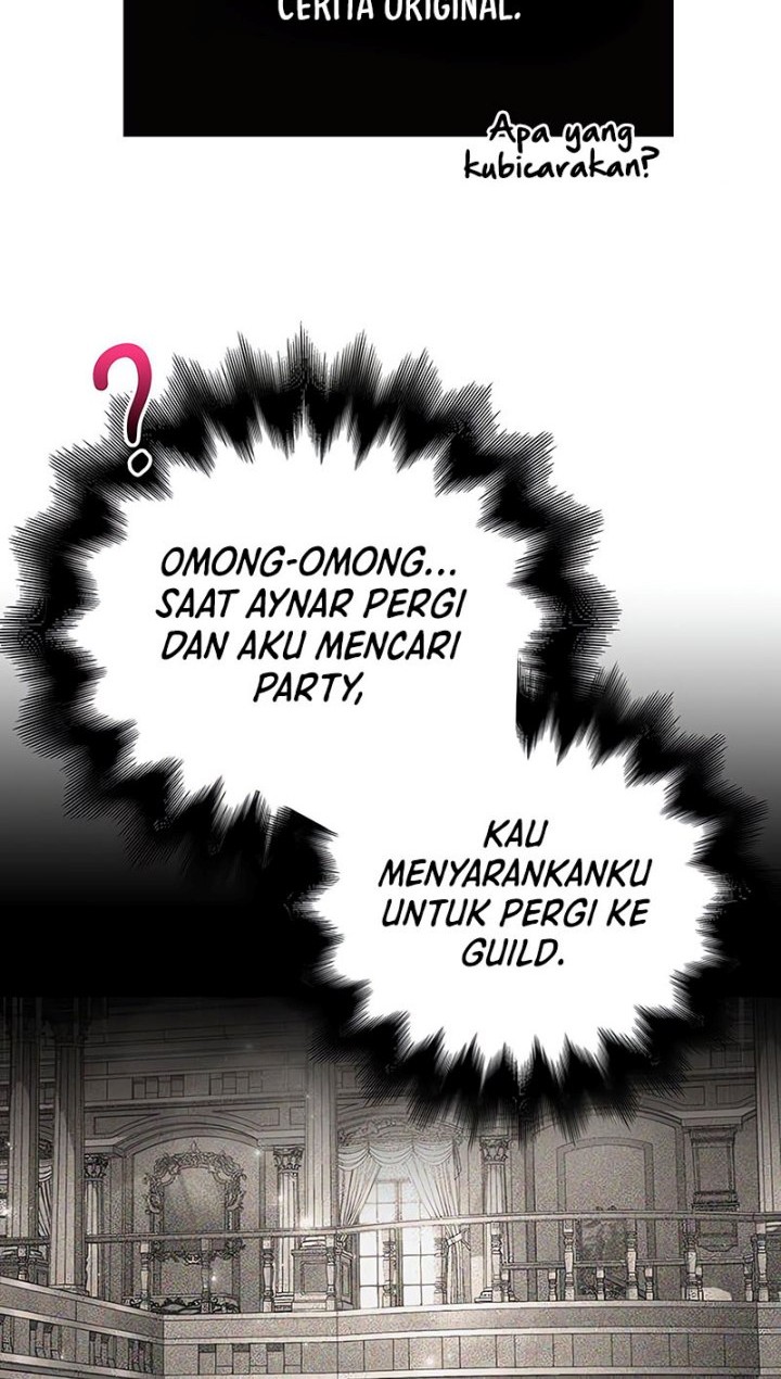 Survive as a Barbarian in the Game Chapter 60 - halaman 45