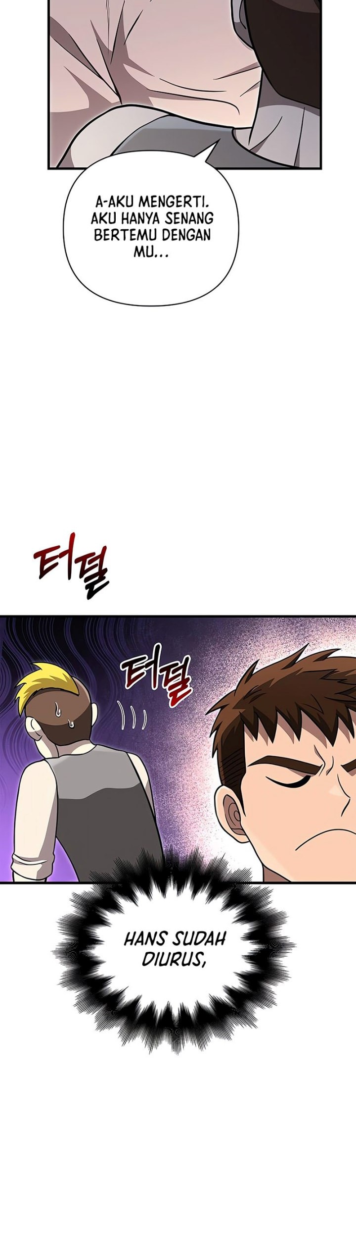 Survive as a Barbarian in the Game Chapter 60 - halaman 48