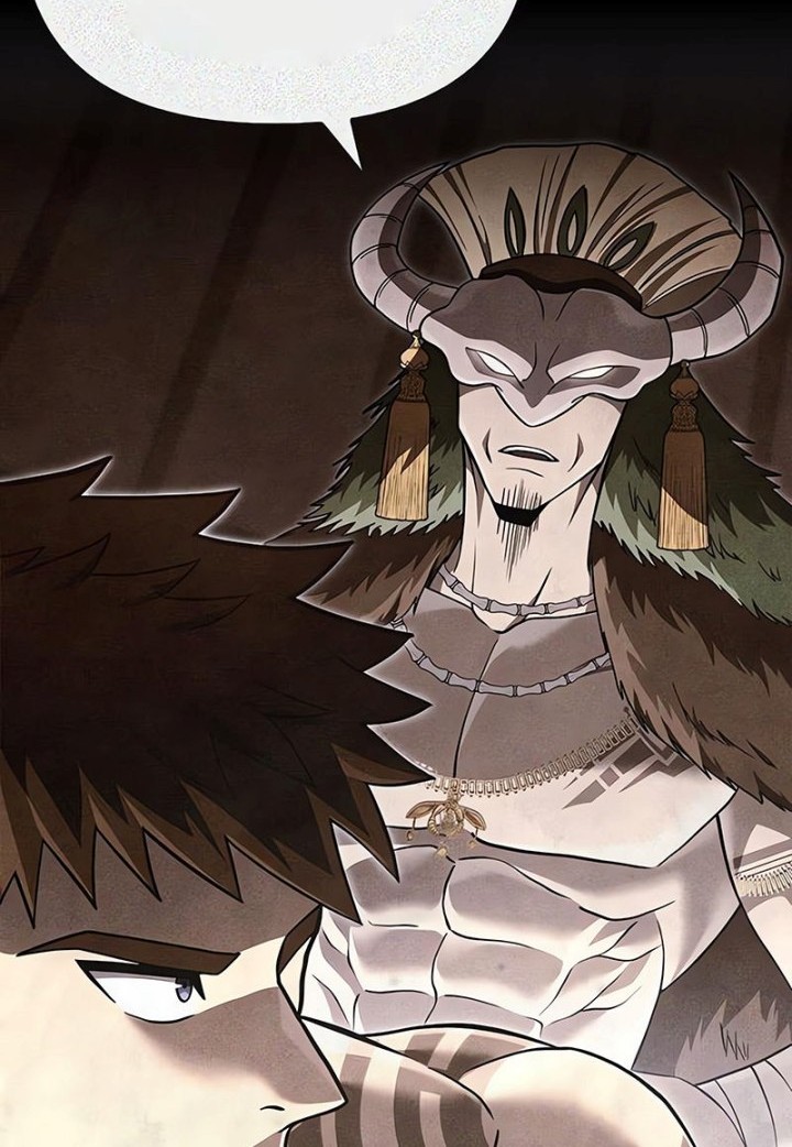 Survive as a Barbarian in the Game Chapter 60 - halaman 53
