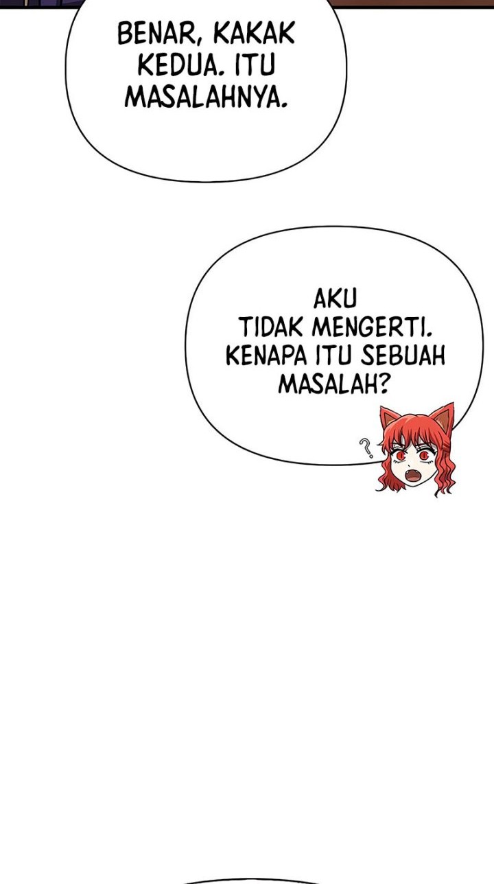Survive as a Barbarian in the Game Chapter 60 - halaman 69