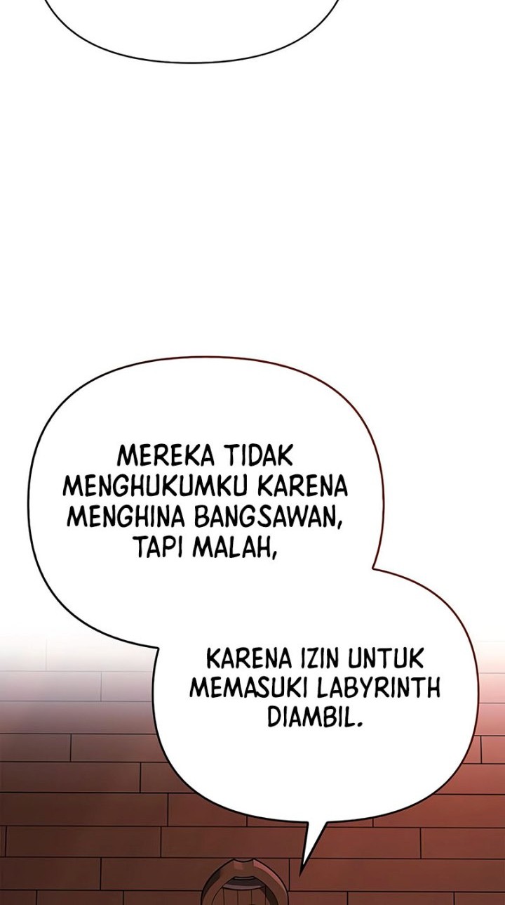 Survive as a Barbarian in the Game Chapter 60 - halaman 73