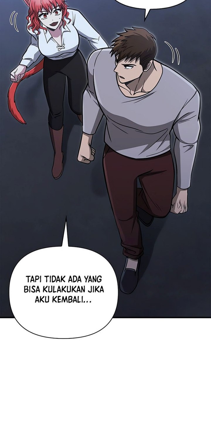 Survive as a Barbarian in the Game Chapter 60 - halaman 77