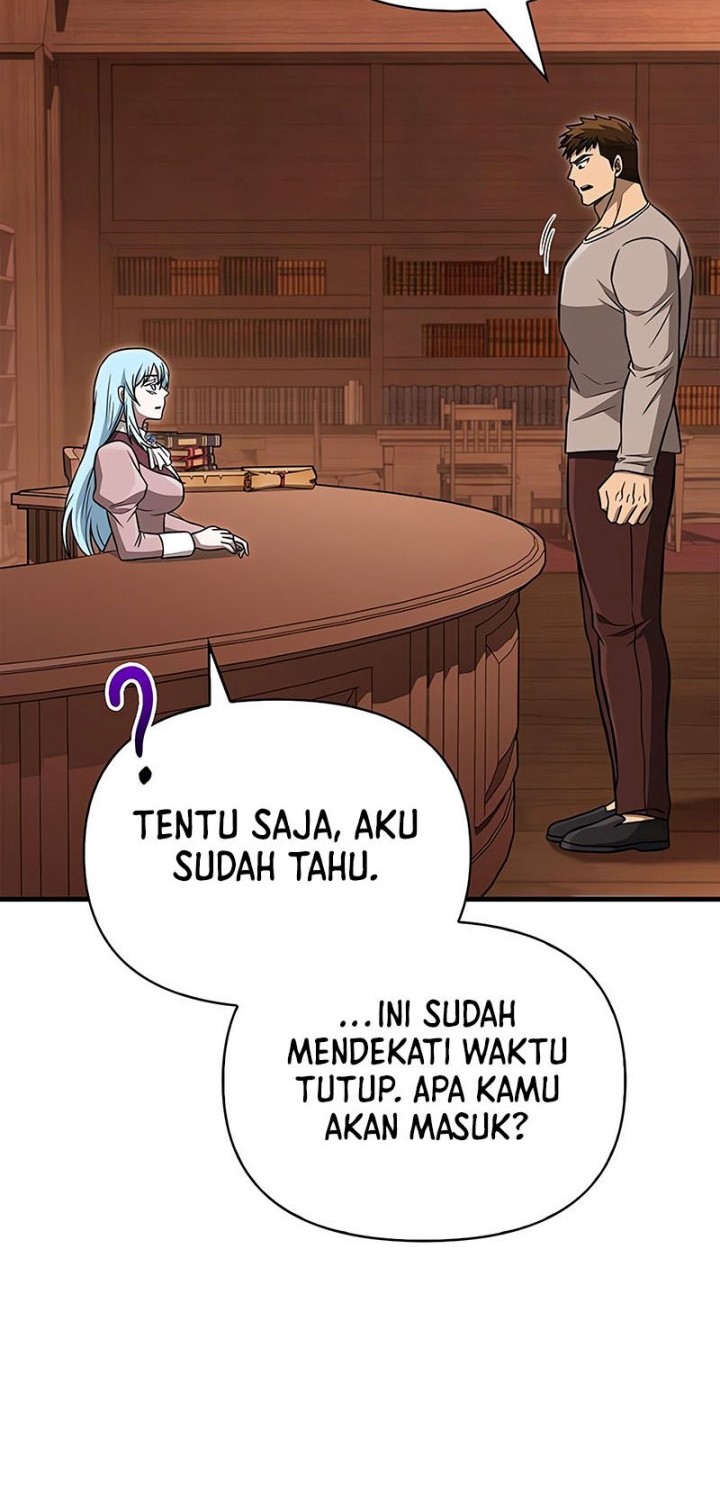 Survive as a Barbarian in the Game Chapter 60 - halaman 81