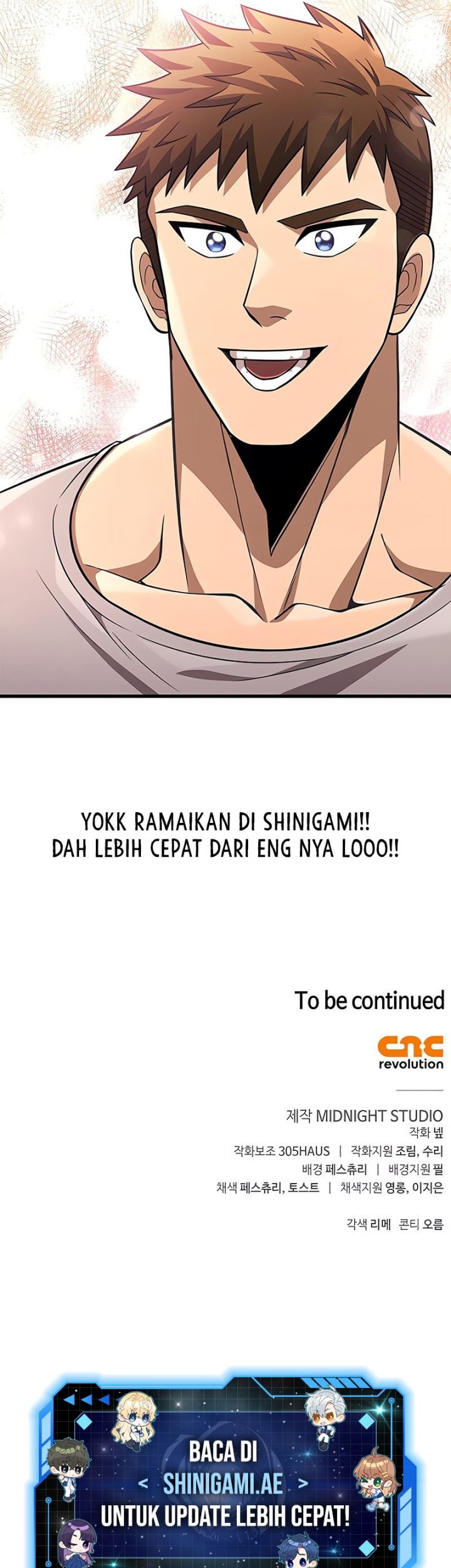 Survive as a Barbarian in the Game Chapter 60 - halaman 86