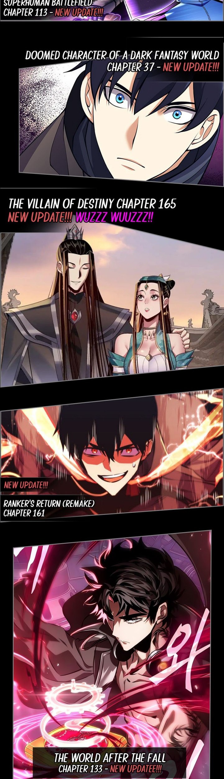 Survive as a Barbarian in the Game Chapter 60 - halaman 89