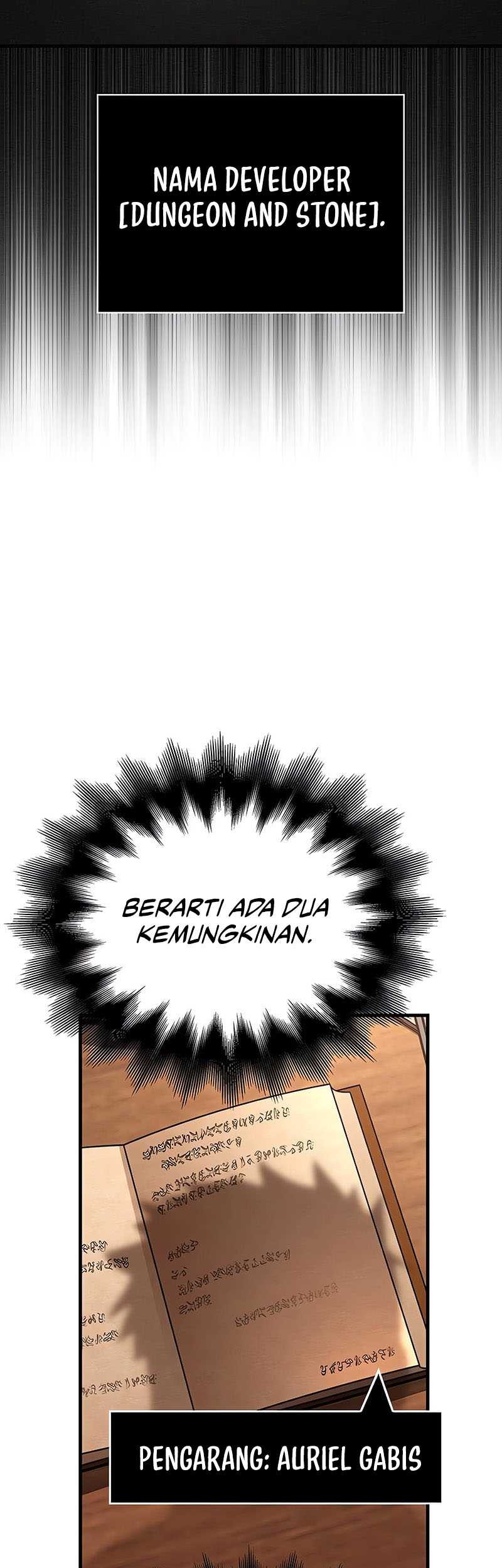 Survive as a Barbarian in the Game Chapter 61 - halaman 24