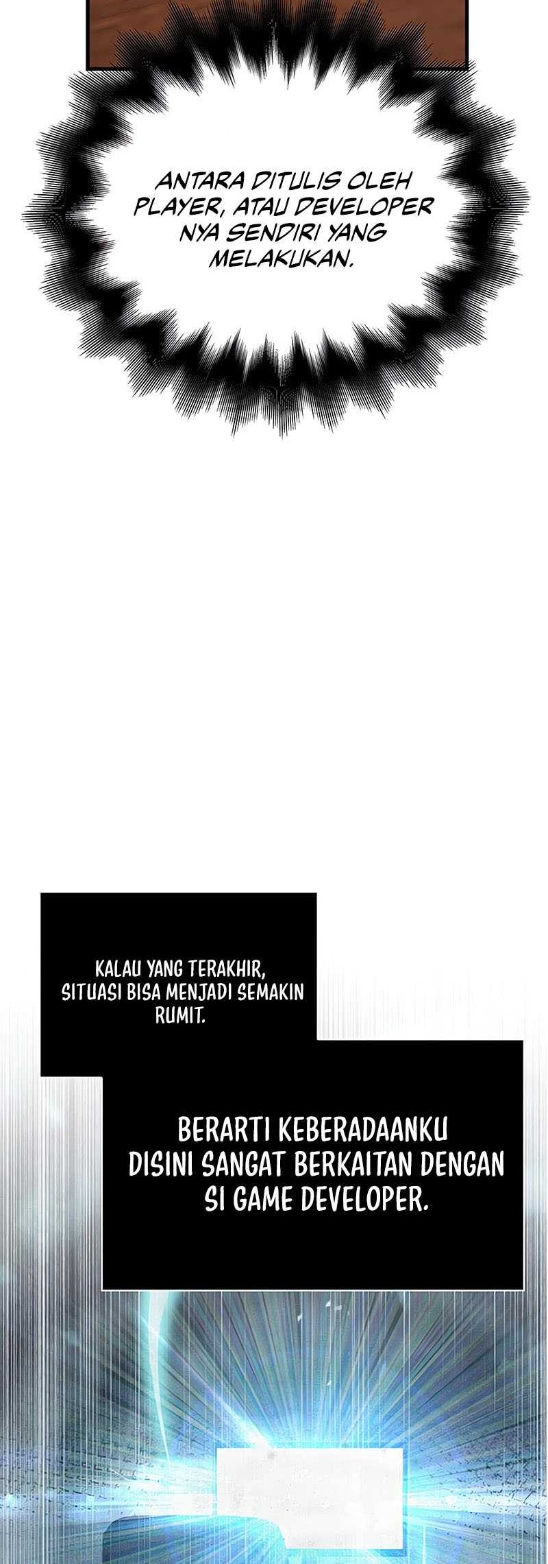 Survive as a Barbarian in the Game Chapter 61 - halaman 25