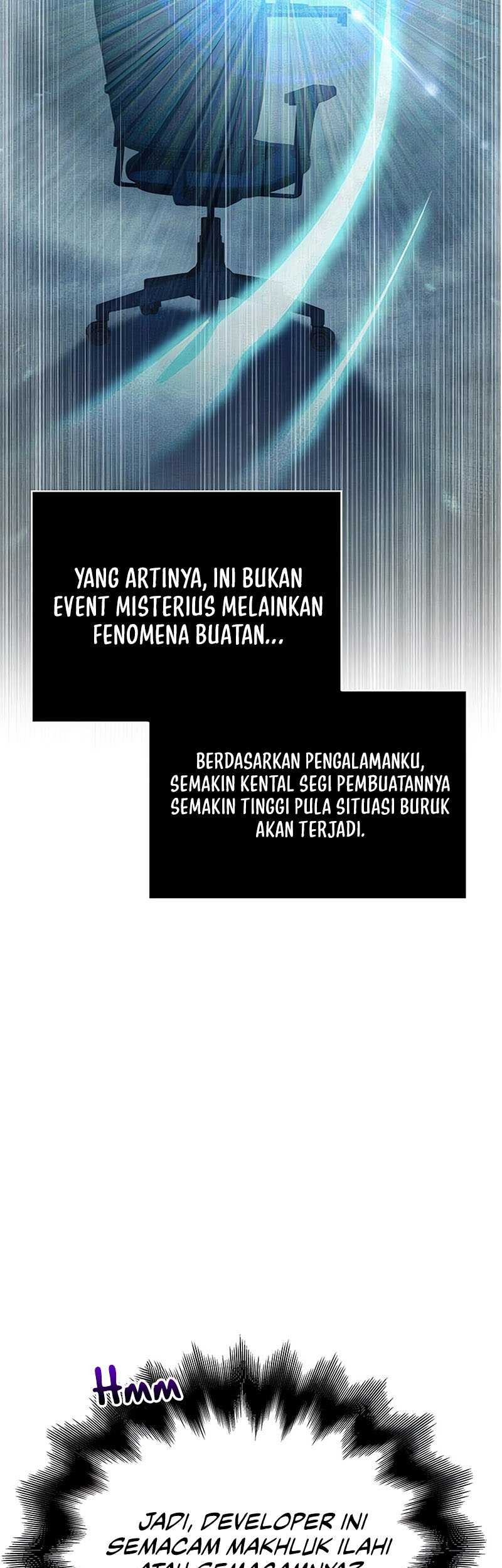 Survive as a Barbarian in the Game Chapter 61 - halaman 26