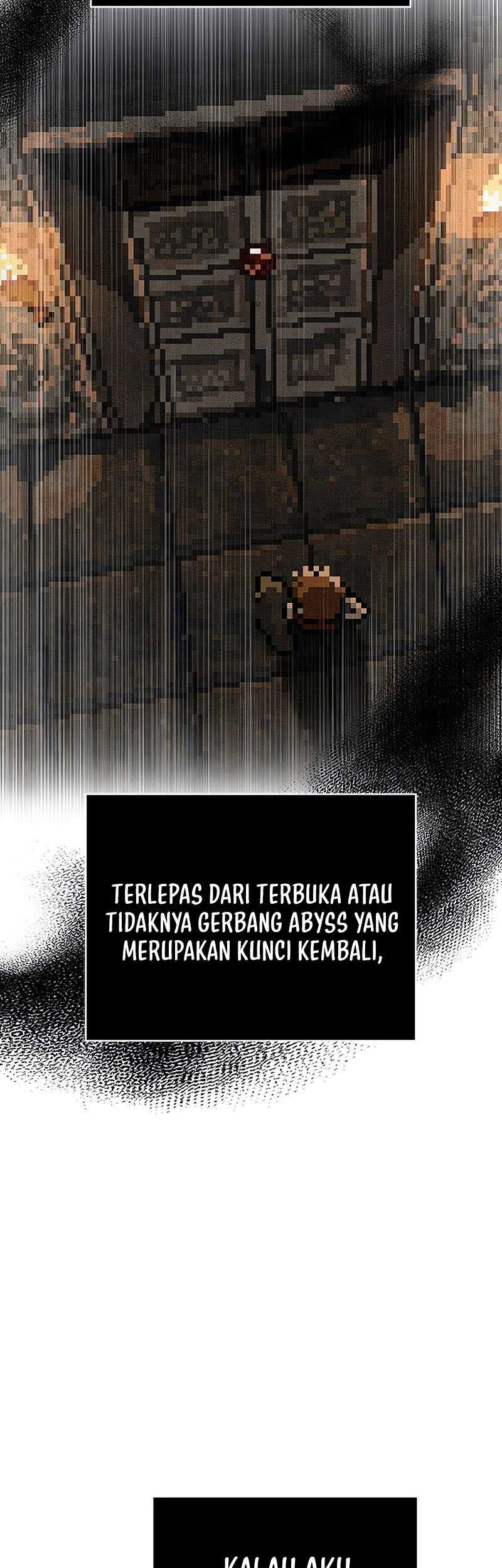 Survive as a Barbarian in the Game Chapter 61 - halaman 28
