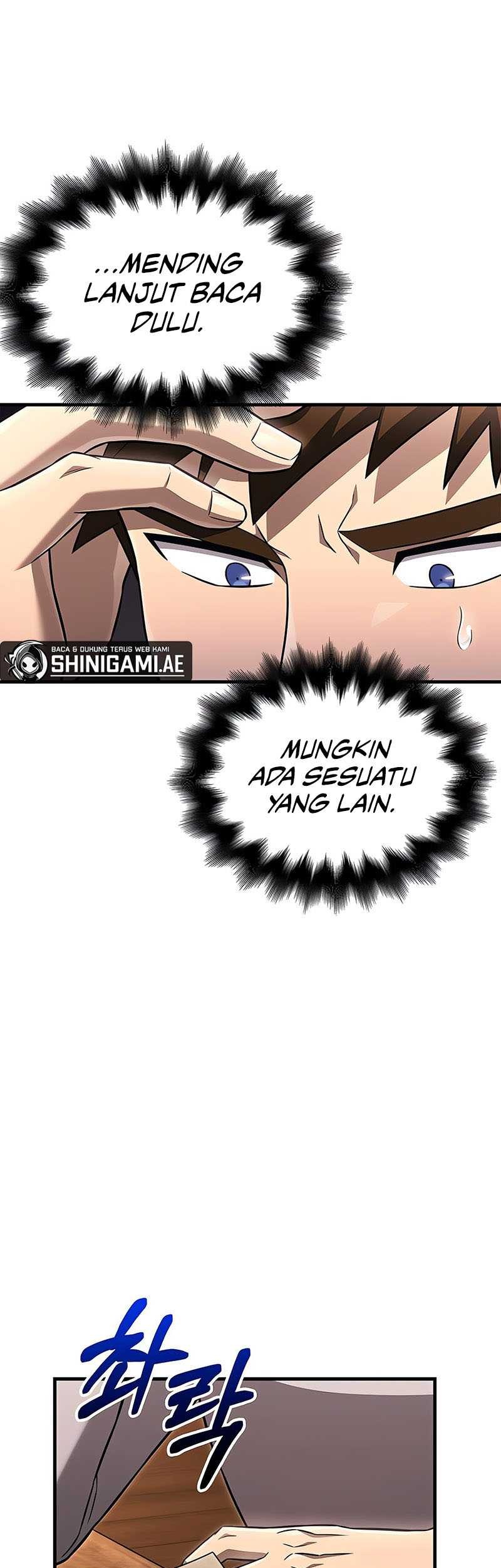 Survive as a Barbarian in the Game Chapter 61 - halaman 30