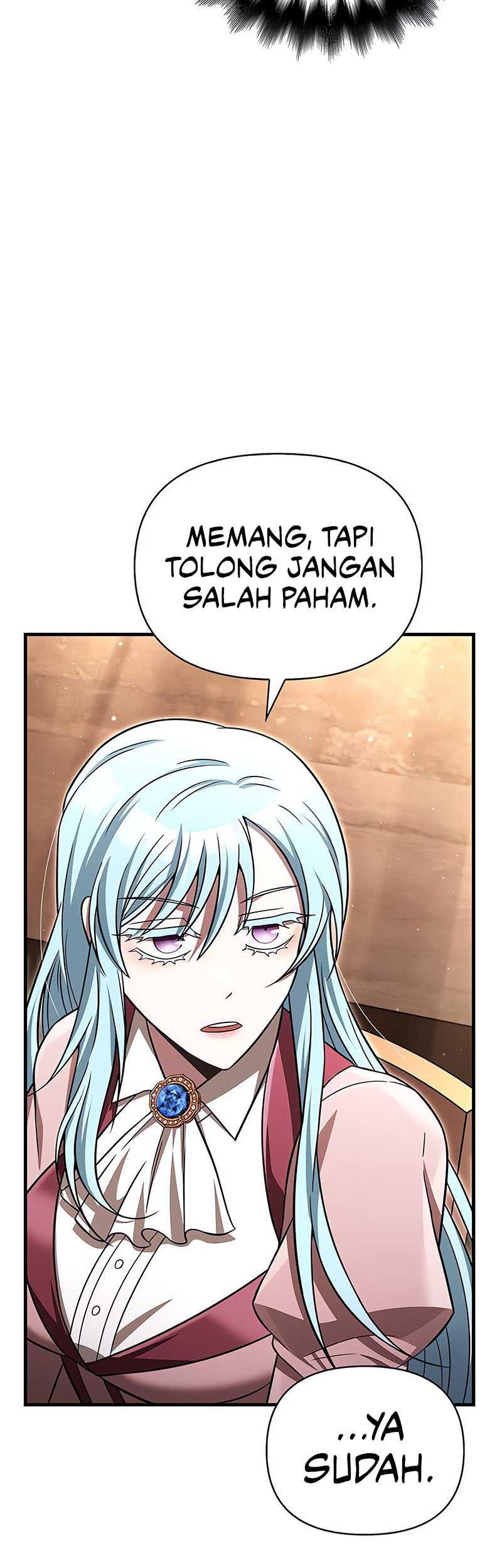 Survive as a Barbarian in the Game Chapter 61 - halaman 36