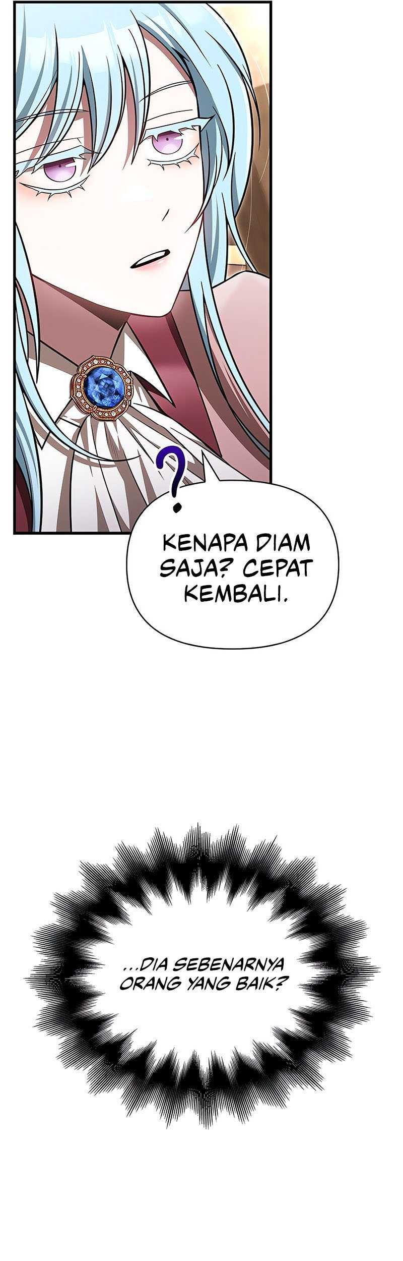 Survive as a Barbarian in the Game Chapter 61 - halaman 38