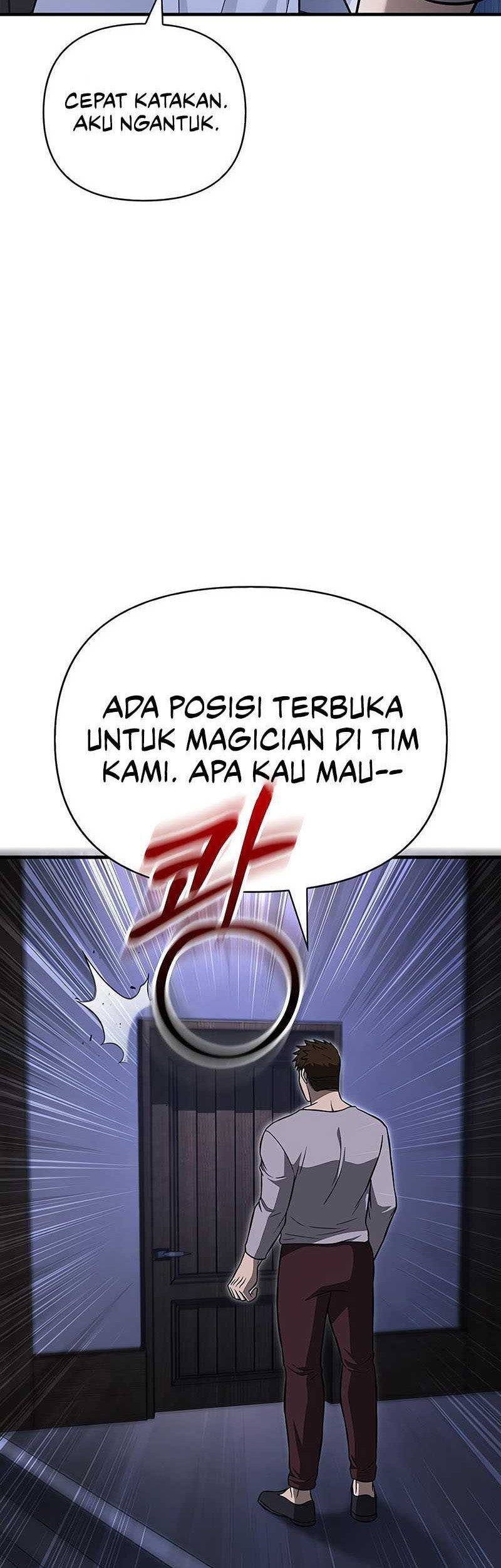 Survive as a Barbarian in the Game Chapter 61 - halaman 41