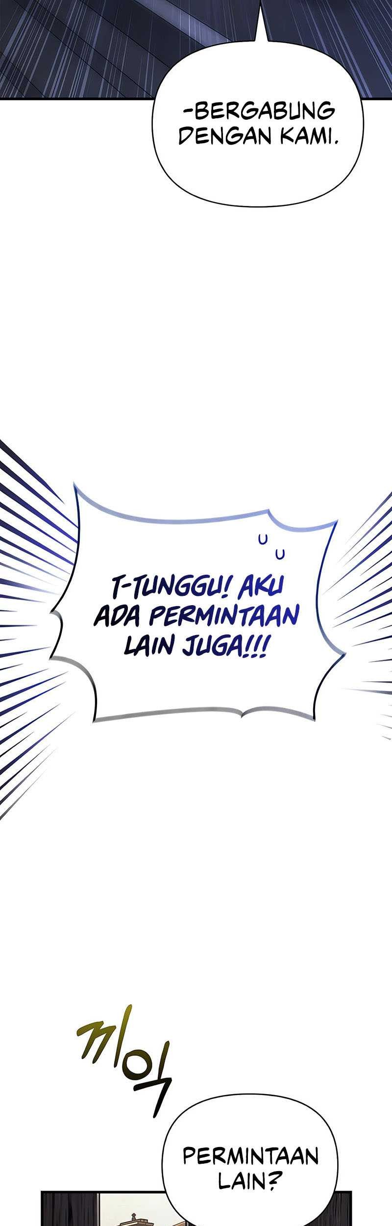 Survive as a Barbarian in the Game Chapter 61 - halaman 42