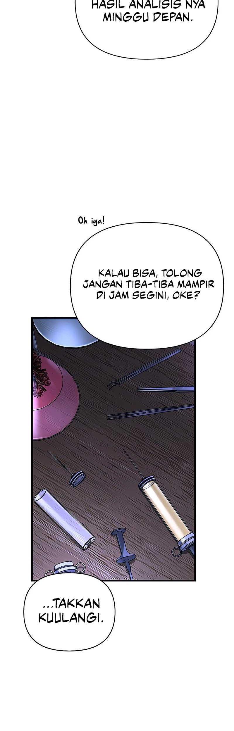 Survive as a Barbarian in the Game Chapter 61 - halaman 52