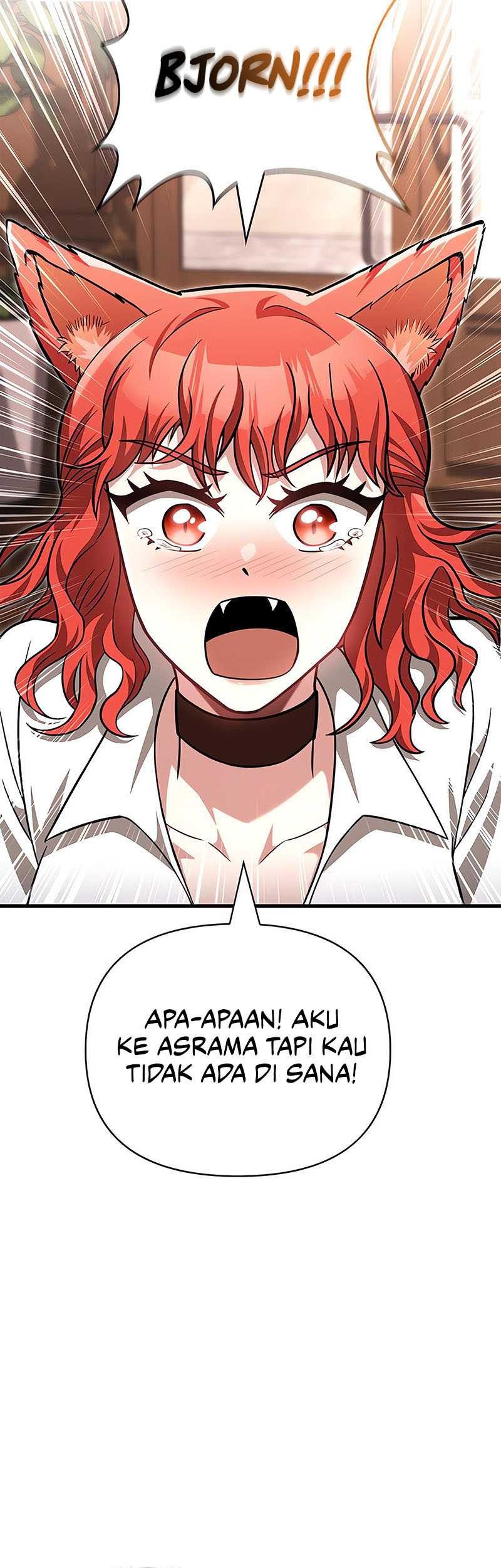 Survive as a Barbarian in the Game Chapter 61 - halaman 54