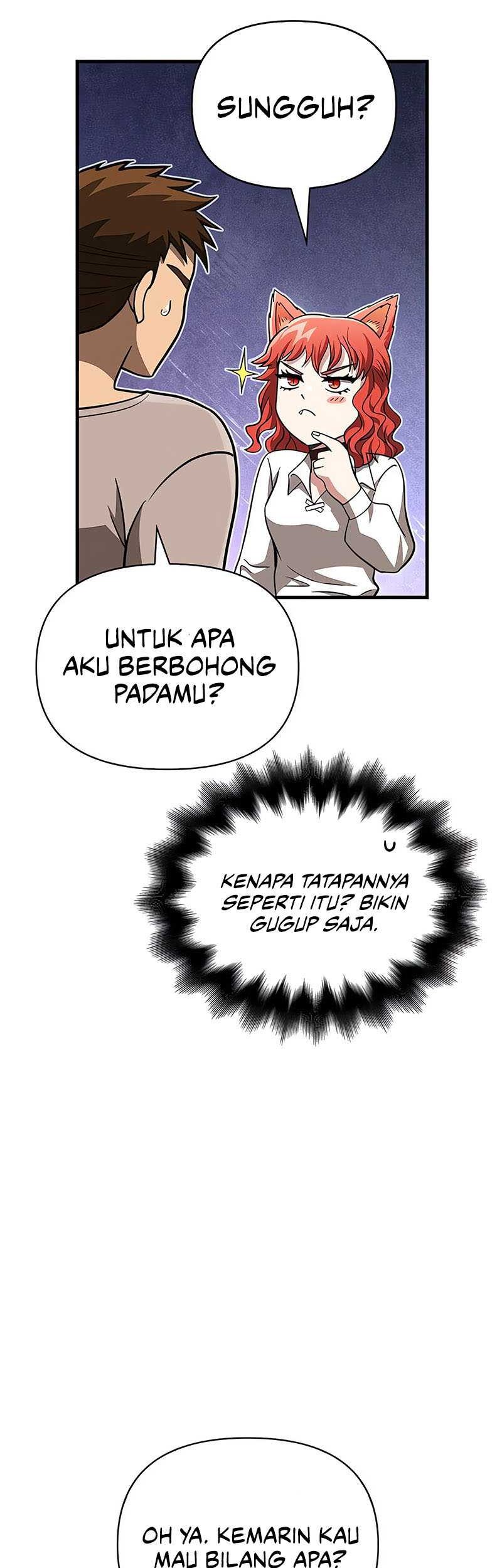 Survive as a Barbarian in the Game Chapter 61 - halaman 56