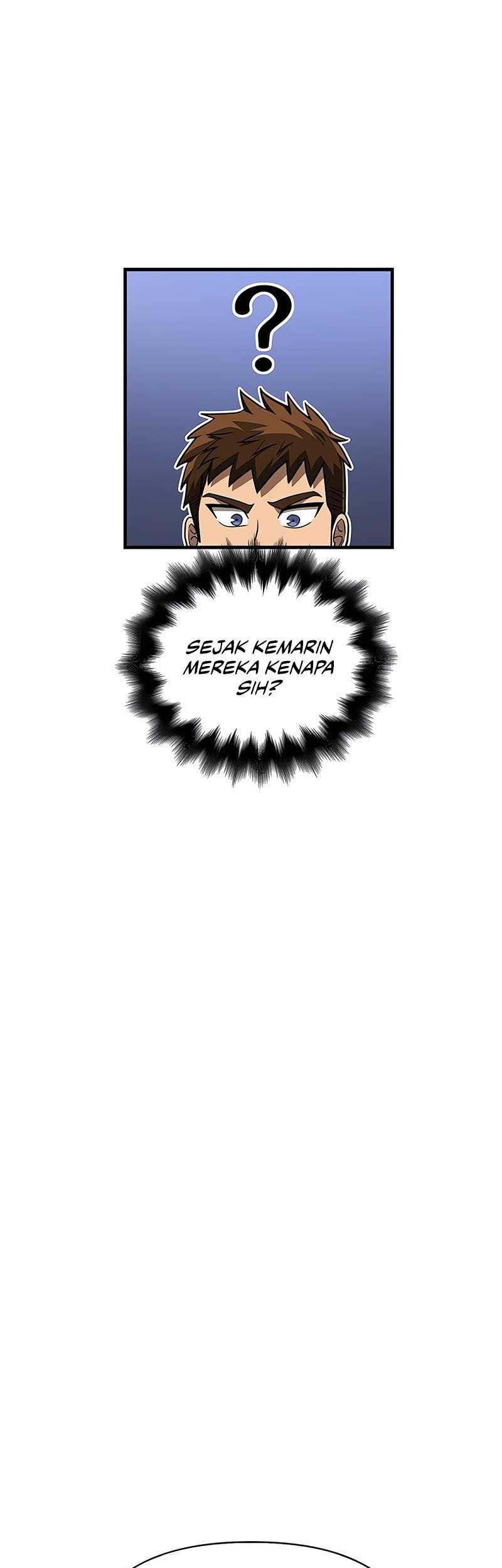 Survive as a Barbarian in the Game Chapter 61 - halaman 58