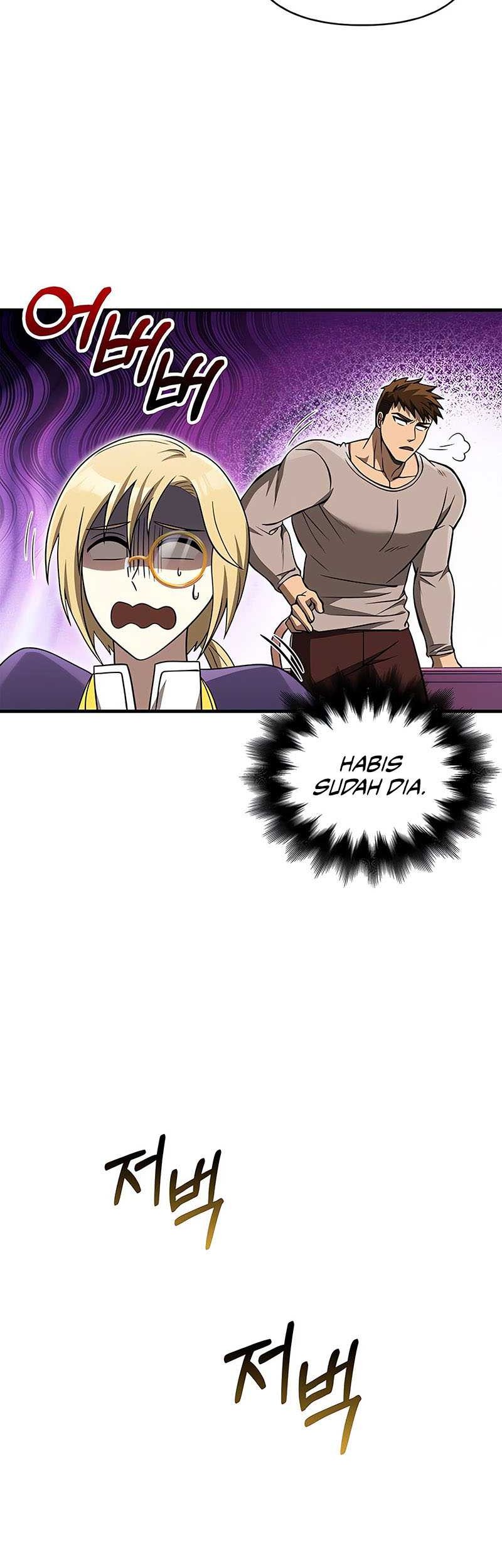 Survive as a Barbarian in the Game Chapter 61 - halaman 72