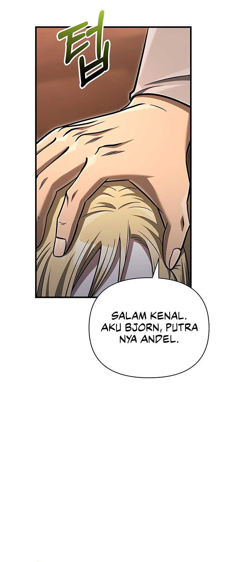 Survive as a Barbarian in the Game Chapter 61 - halaman 73