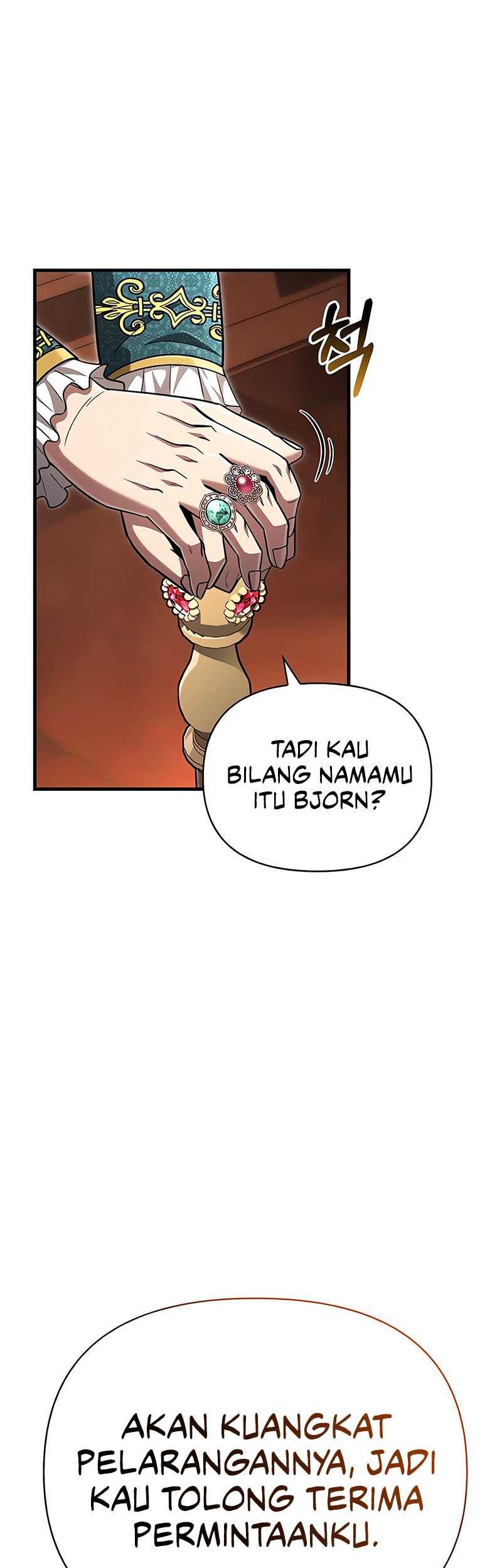 Survive as a Barbarian in the Game Chapter 61 - halaman 82