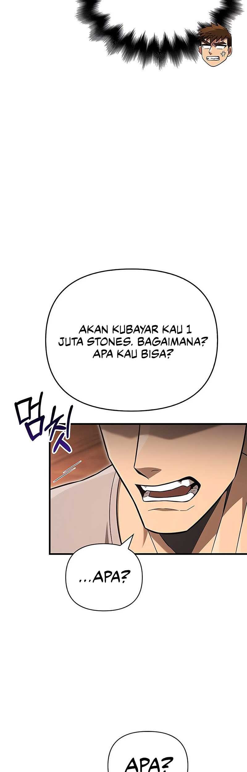 Survive as a Barbarian in the Game Chapter 61 - halaman 86